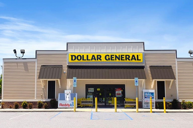 image of Dollar General