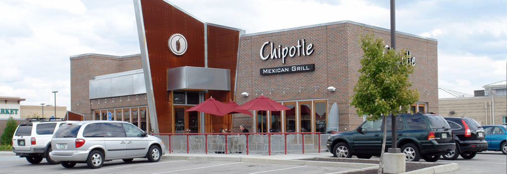 image of Chipotle