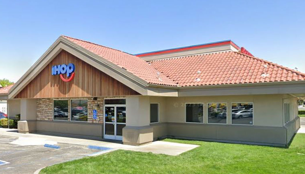 IHOP Absolute NNN Ground Lease Restaurant New York